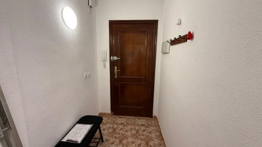 1 bedroom apartment for sale, Torrevieja, Spain No. 3263 № 18