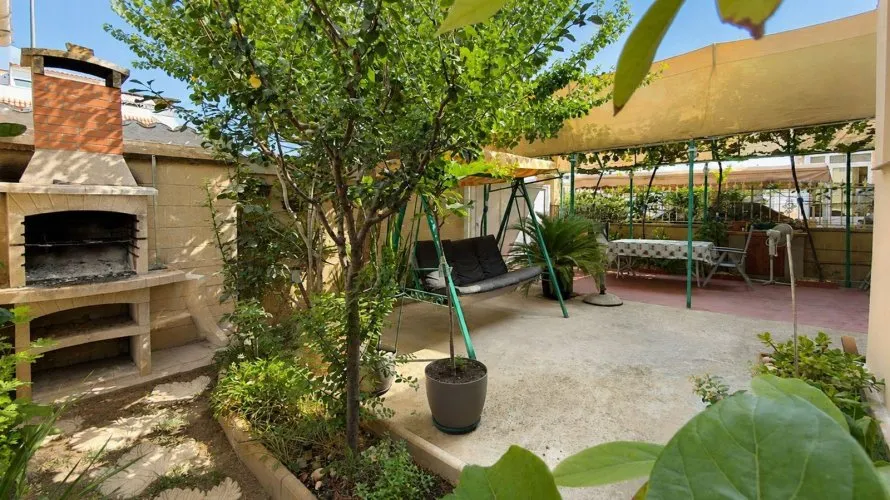 4 bedrooms house for sale, Rojales, Spain No. 3198 № 27