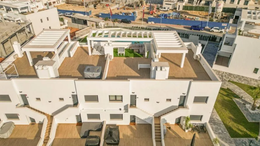 75m² apartment for sale, Los Balcones, Spain No. 3169 № 7