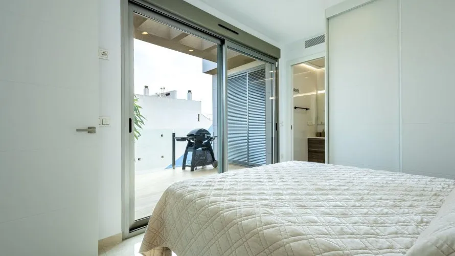 129m² apartment for sale, Torrevieja, Spain No. 3170 № 9