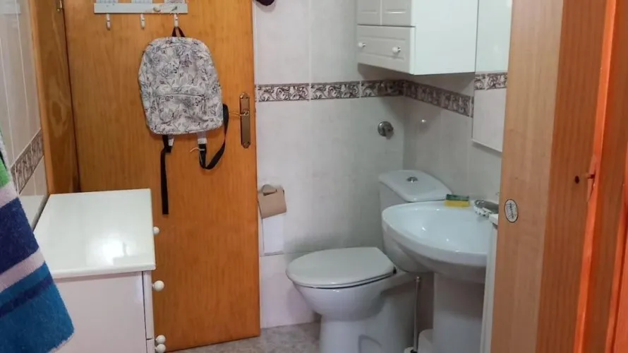 3 bedrooms duplex for sale, La Zenia, Spain No. 3275 № 9