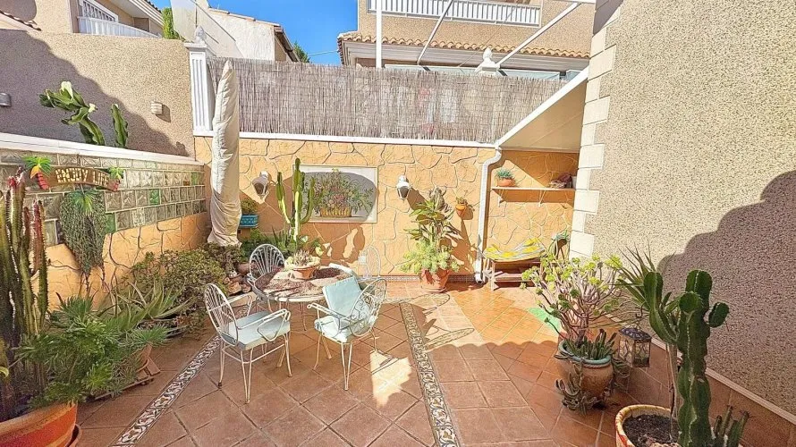 2 bedrooms villa for sale, Torrevieja, Spain No. 3252 № 20