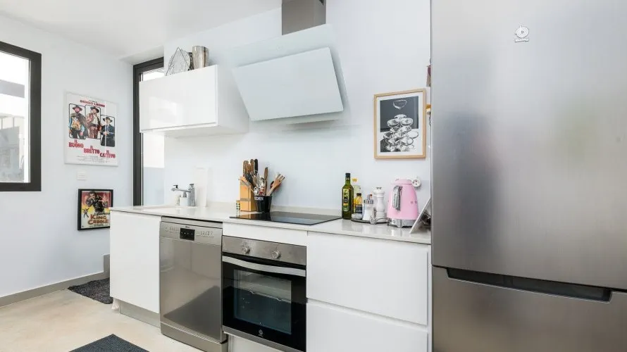 66m² apartment for sale, Pilar de la Horadada, Spain No. 3246 № 22