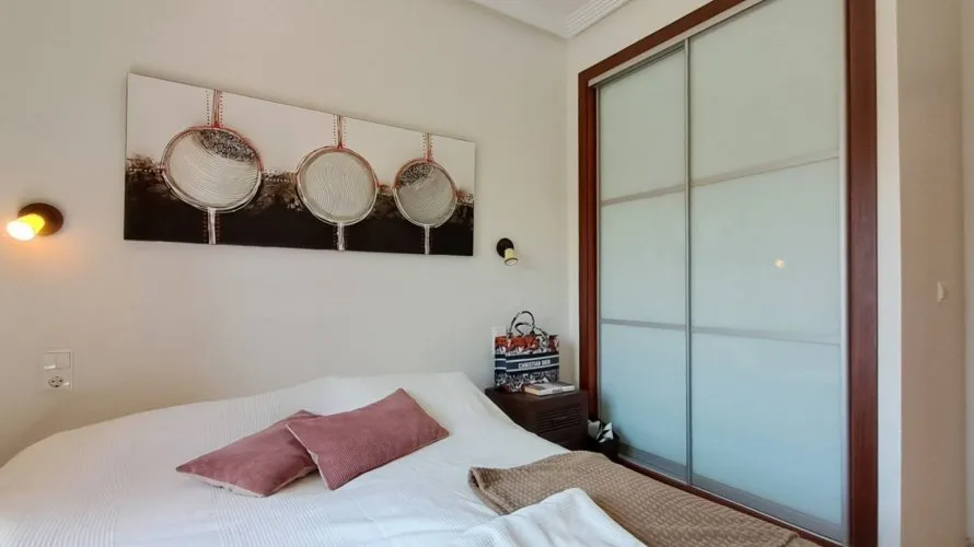 2 bedrooms apartment for sale, La Zenia, Spain No. 3242 № 14