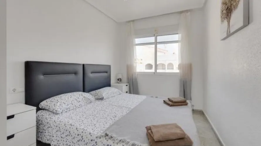 2 bedrooms apartment for sale, Torrevieja, Spain No. 3203 № 6