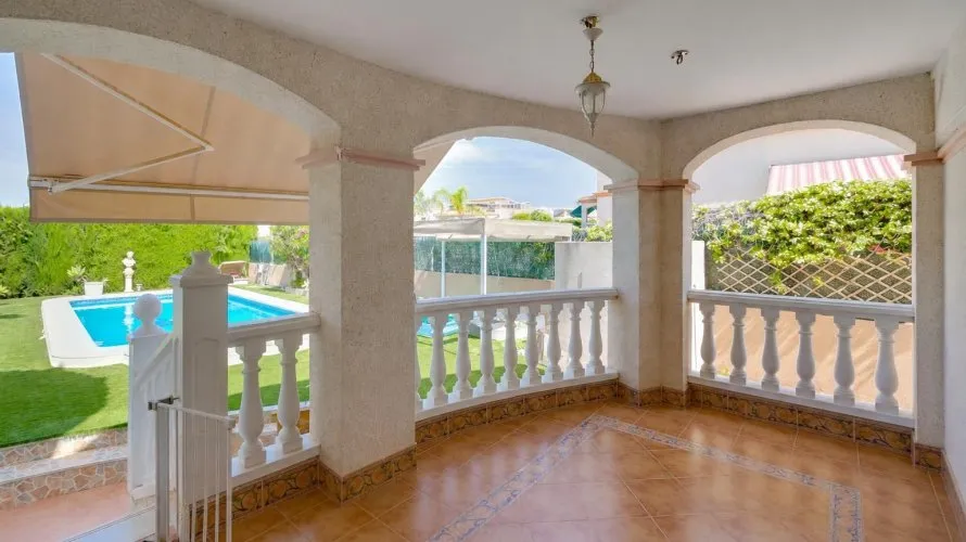 150m² apartment for sale, San Fulgencio, Spain No. 3159 № 22