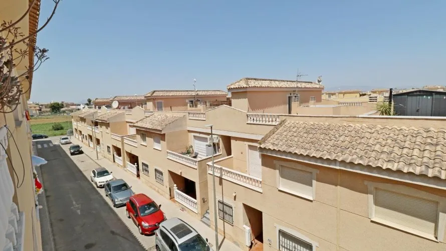 2 bedrooms penthouse for sale, Formentera del Segura, Spain No. 3276 № 19