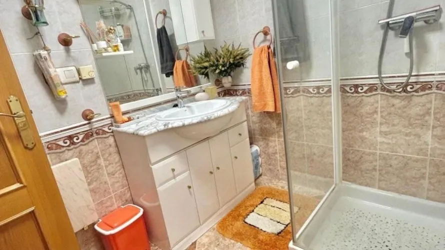 2 bedrooms villa for sale, Torrevieja, Spain No. 3252 № 3