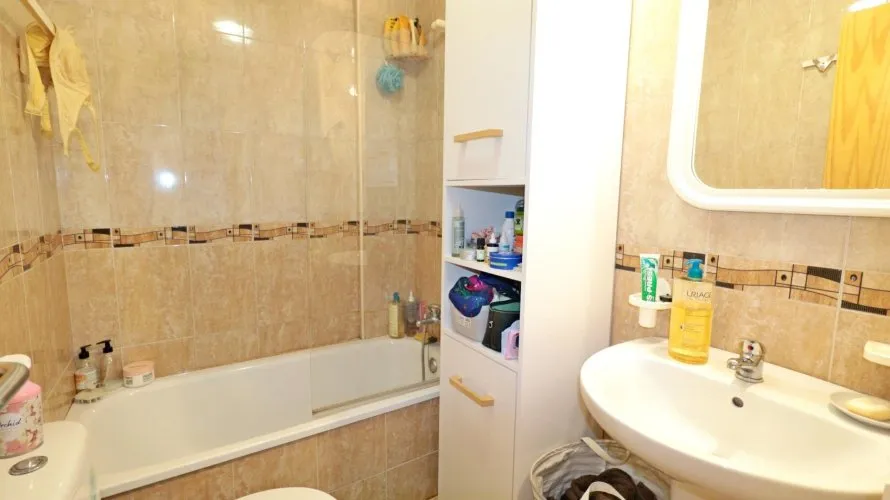 2 bedrooms penthouse for sale, Formentera del Segura, Spain No. 3276 № 16