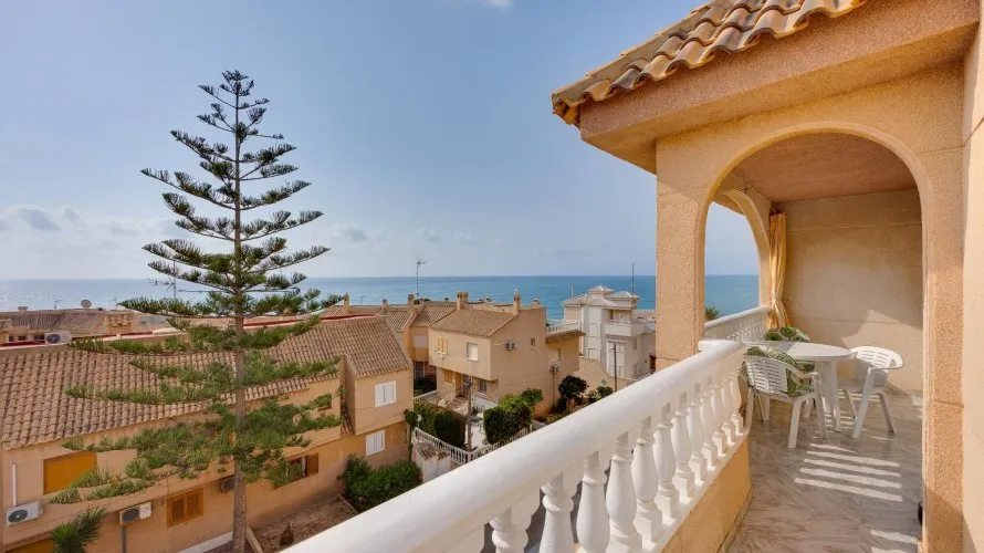70m² apartment for sale, Torrevieja, Spain No. 3161 № 20