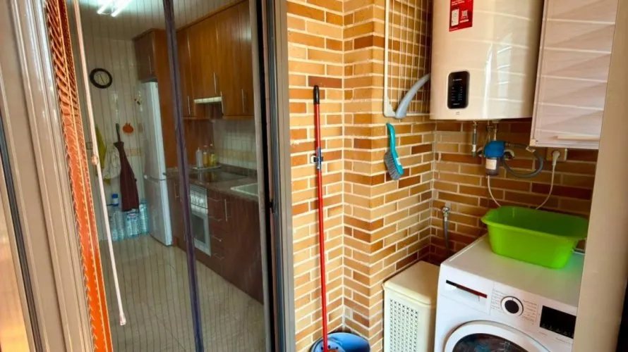 2 bedrooms apartment for sale, Finestrat, Spain No. 3191 № 8