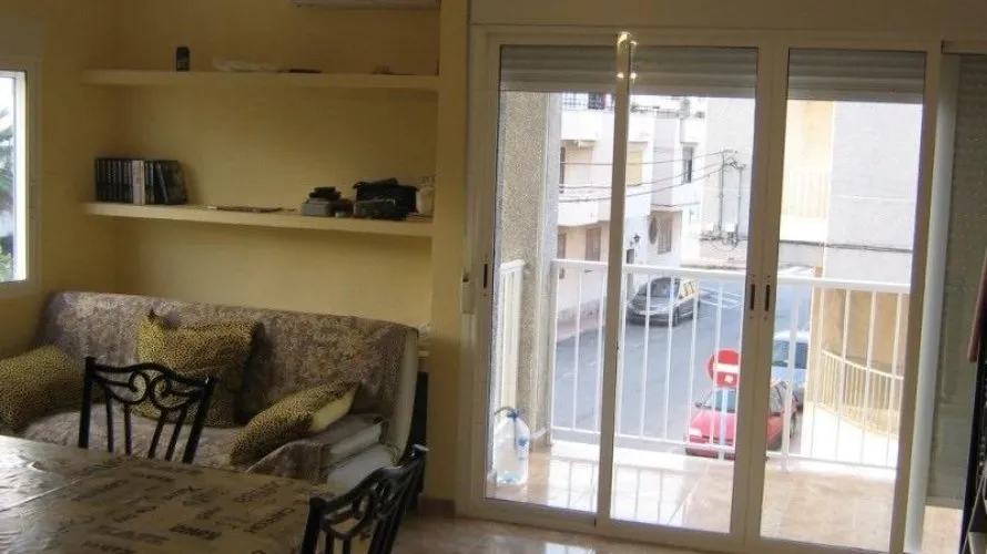 2 bedrooms apartment for sale, Torrevieja, Spain No. 3175 № 4