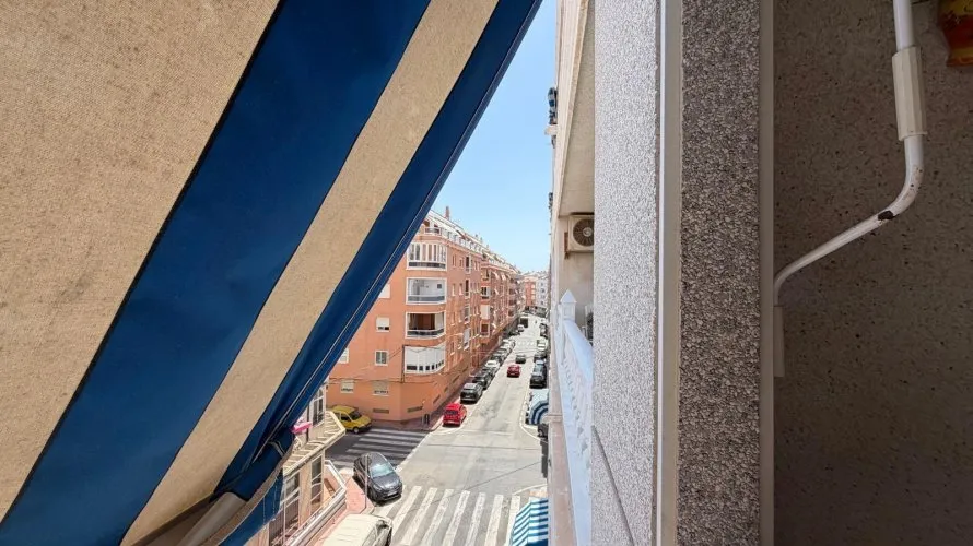2 bedrooms apartment for sale, Torrevieja, Spain No. 3230 № 27