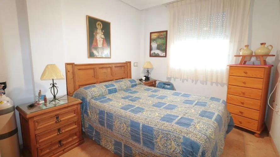 2 bedrooms bungalow for sale, El Limonar, Spain No. 3273 № 18