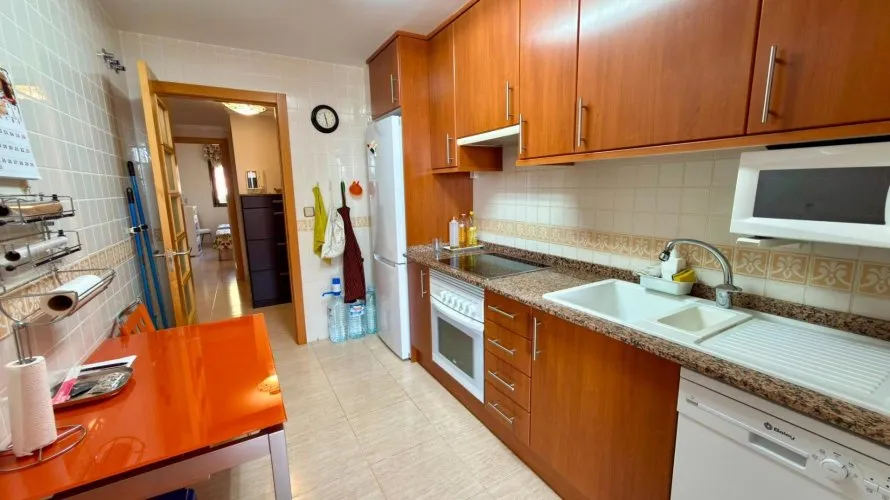 2 bedrooms apartment for sale, Finestrat, Spain No. 3191 № 20