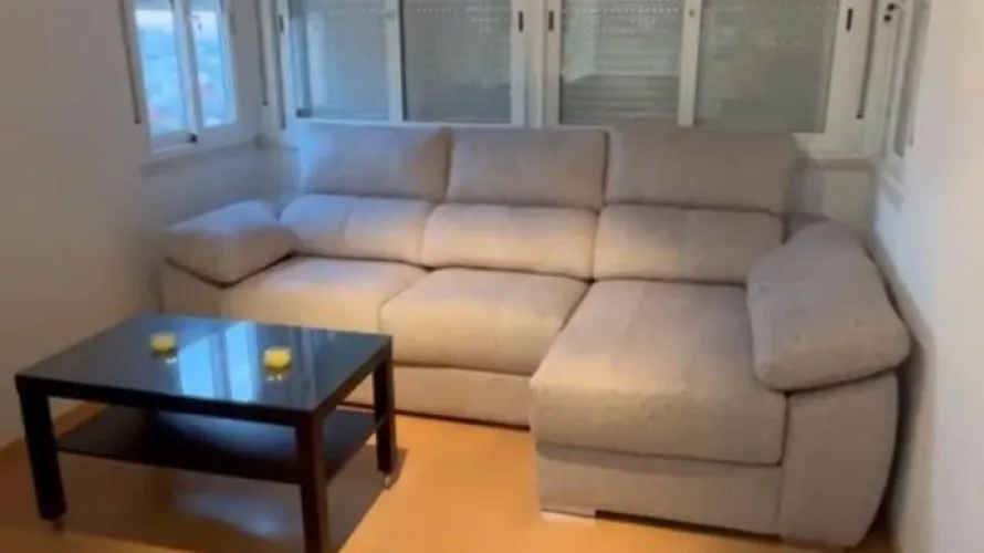 2 bedrooms penthouse for sale, Nueva Torrevieja, Spain No. 3278 № 7
