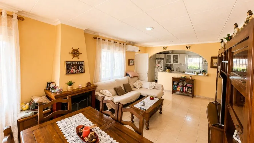 200m² villa for sale, Torrevieja, Spain No. 3194 № 25