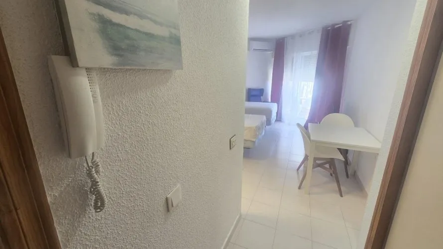 33m² apartment for sale, Torrevieja, Spain No. 3199 № 11