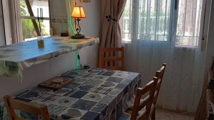 3 bedrooms duplex for sale, La Zenia, Spain No. 3275 № 7