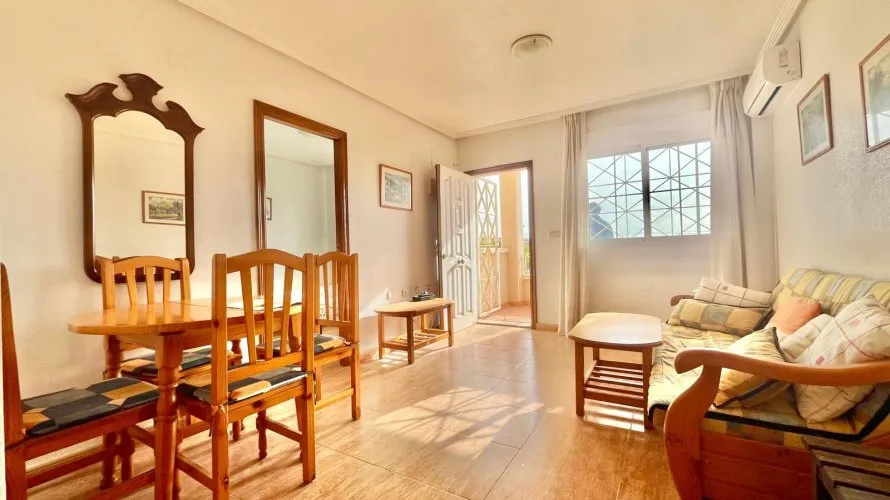 2 bedrooms bungalow for sale, Alicante, Spain No. 3209 № 12