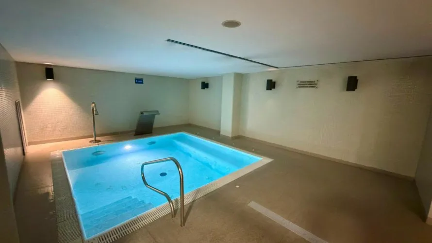 2 bedrooms apartment for sale, Finestrat, Spain No. 3191 № 23