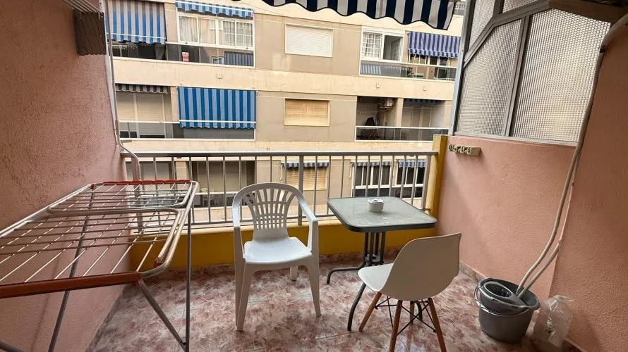 1 bedroom apartment for sale, Torrevieja, Spain No. 3263 № 15