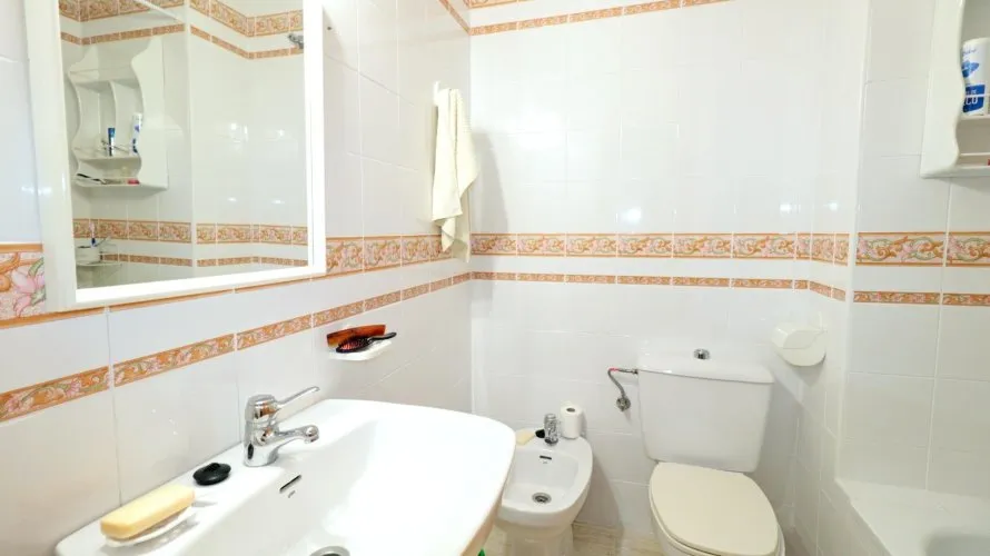 2 bedrooms apartment for sale, Torrevieja, Spain No. 3277 № 14