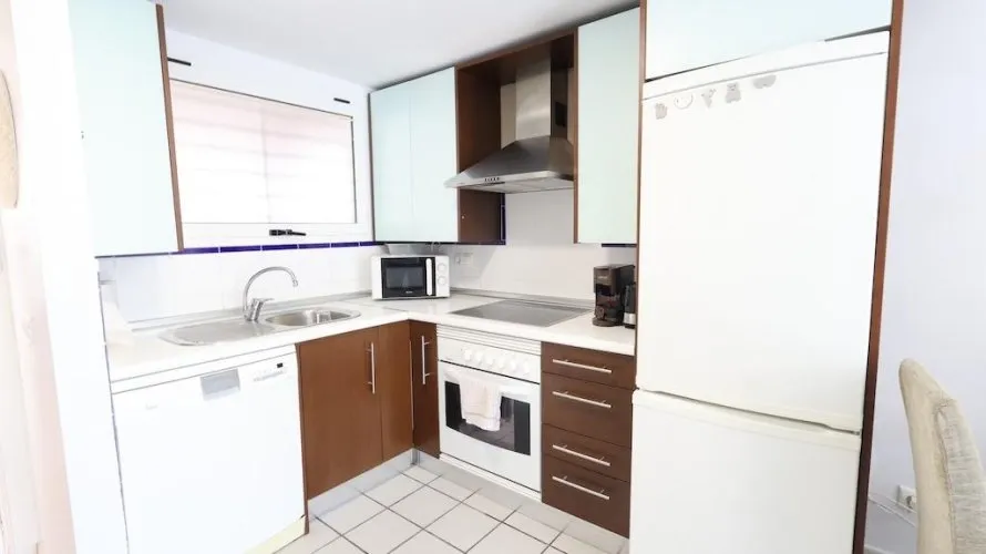 63m² apartment for sale, Alicante, Spain No. 3225 № 9
