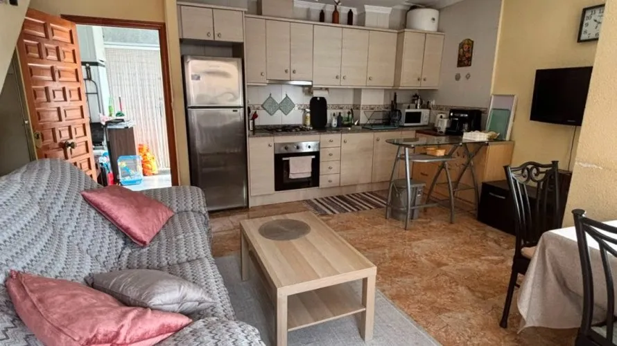 2 bedrooms apartment for sale, Torrevieja, Spain No. 3175 № 23