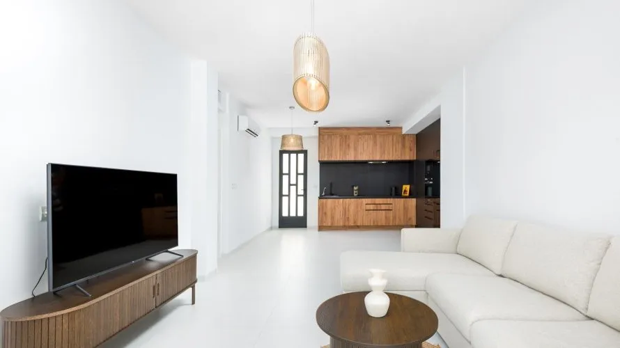 65m² apartment for sale, San Miguel de Salinas, Spain No. 3245 № 11