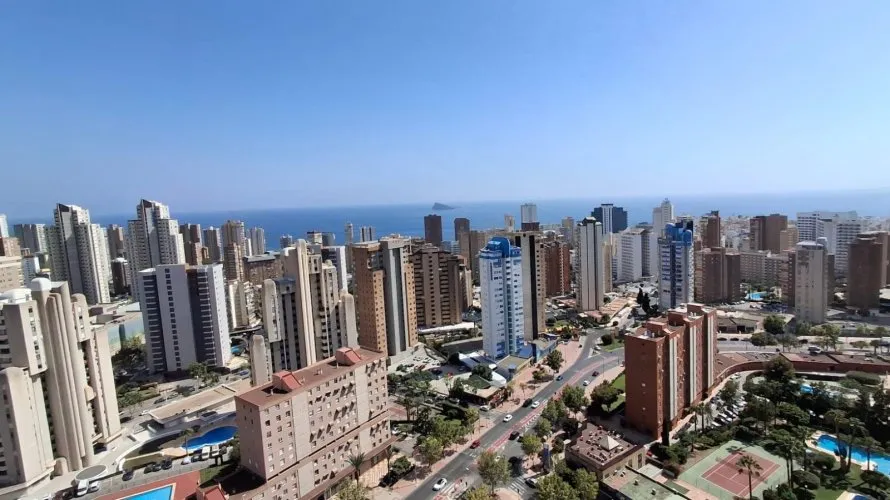 136m² apartment for sale, Benidorm, Spain No. 3227 № 13