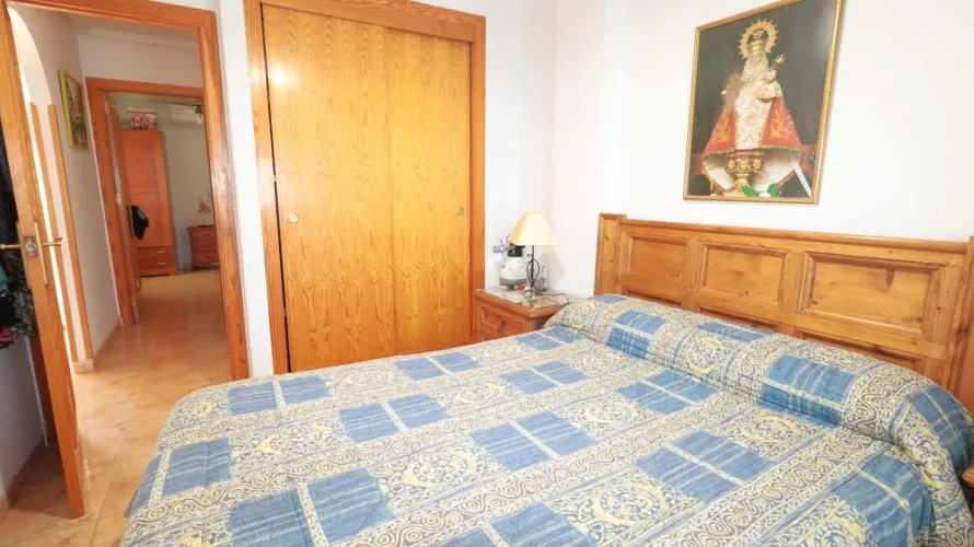 2 bedrooms bungalow for sale, El Limonar, Spain No. 3273 № 19