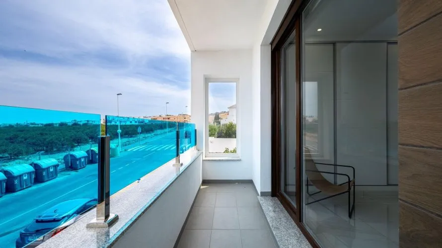 107m² house for sale, Torrevieja, Spain No. 3244 № 20