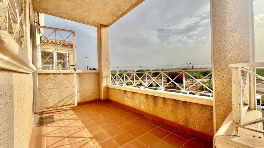 2 bedrooms bungalow for sale, Alicante, Spain No. 3209 № 14