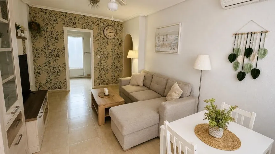 2 bedrooms bungalow for sale, Los Altos, Spain No. 3224 № 3