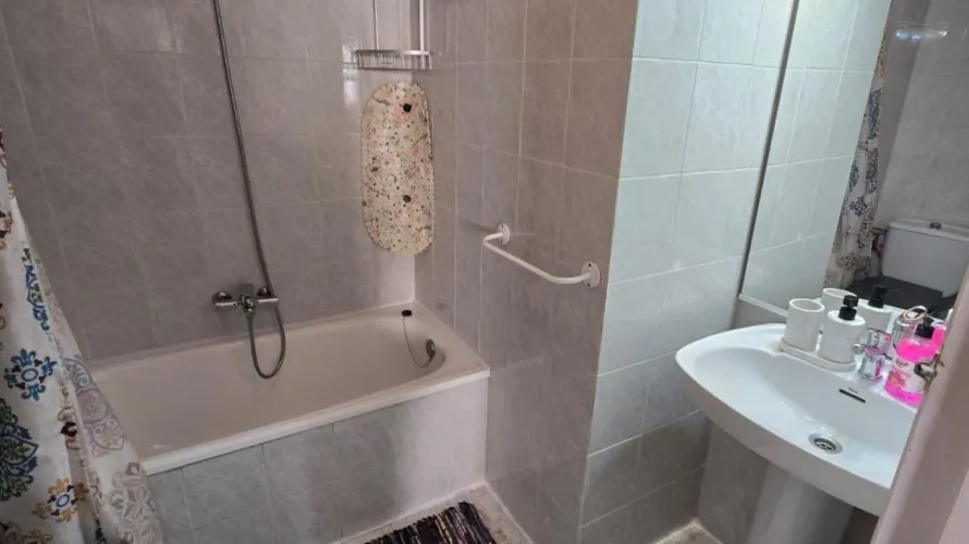 2 bedrooms apartment for sale, Torrevieja, Spain No. 3204