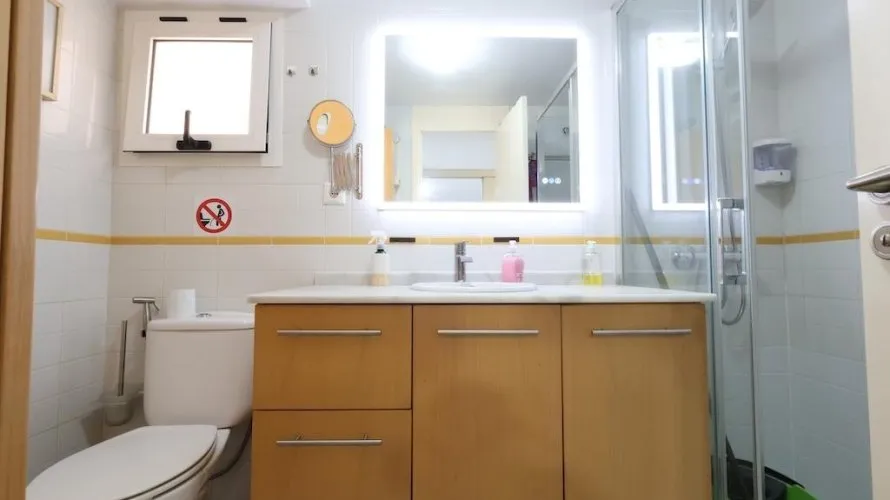 63m² apartment for sale, Alicante, Spain No. 3225 № 6