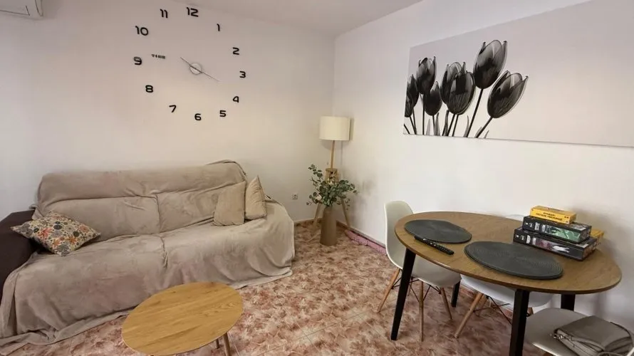1 bedroom apartment for sale, Torrevieja, Spain No. 3263 № 2