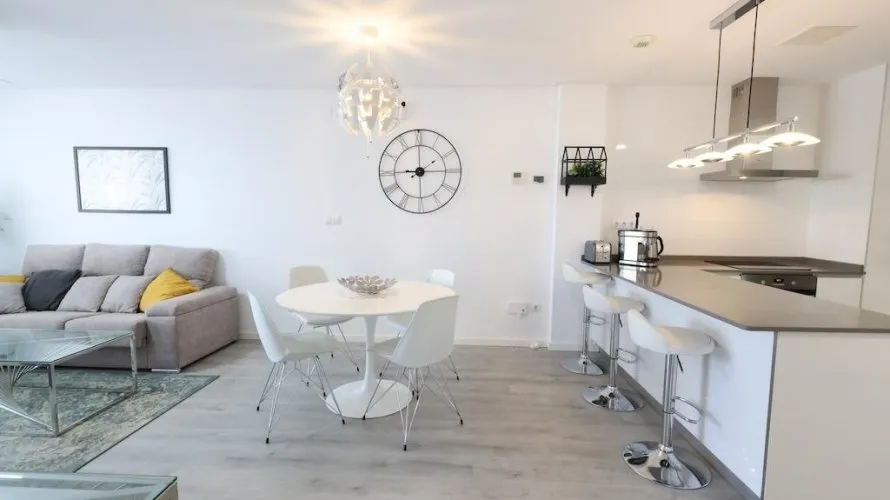 2 bedrooms apartment for sale, Los Dolses, Spain No. 3222 № 3