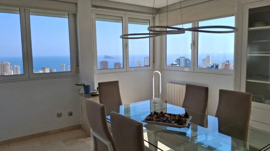 136m² apartment for sale, Benidorm, Spain No. 3227 № 8