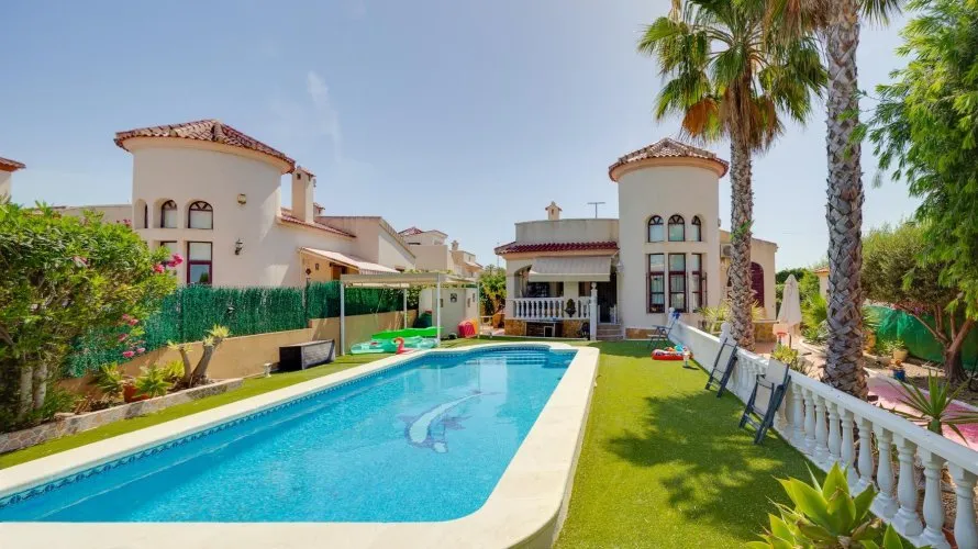 150m² apartment for sale, San Fulgencio, Spain No. 3159 № 23