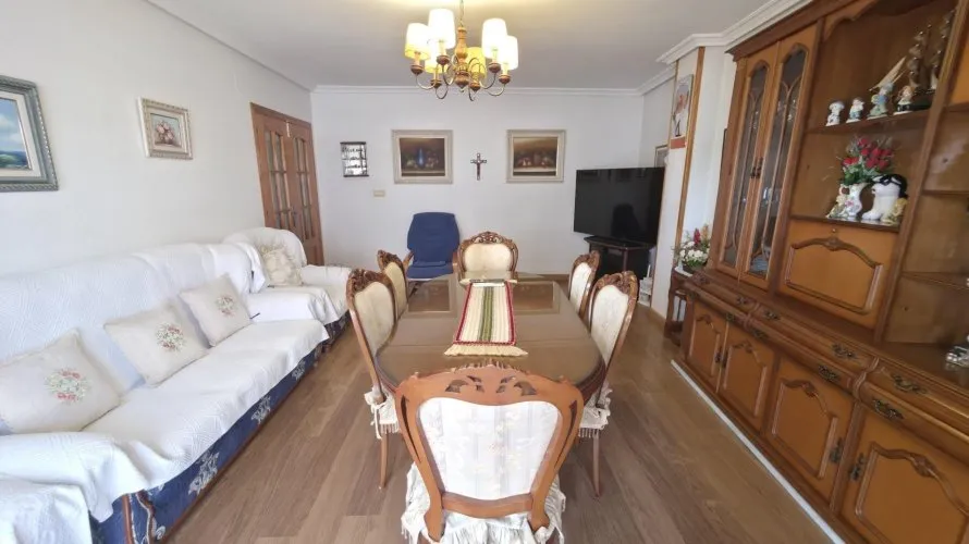 3 bedrooms apartment for sale, Torrevieja, Spain No. 3181 № 10