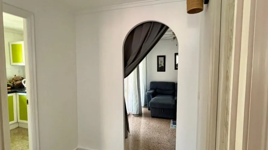 2 bedrooms apartment for sale, Torrevieja, Spain No. 3204 № 2