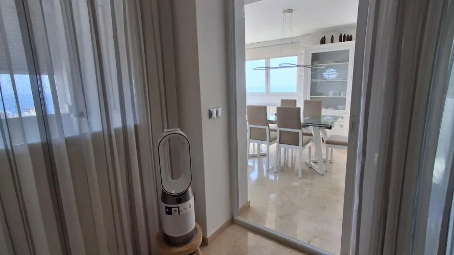 136m² apartment for sale, Benidorm, Spain No. 3227 № 21