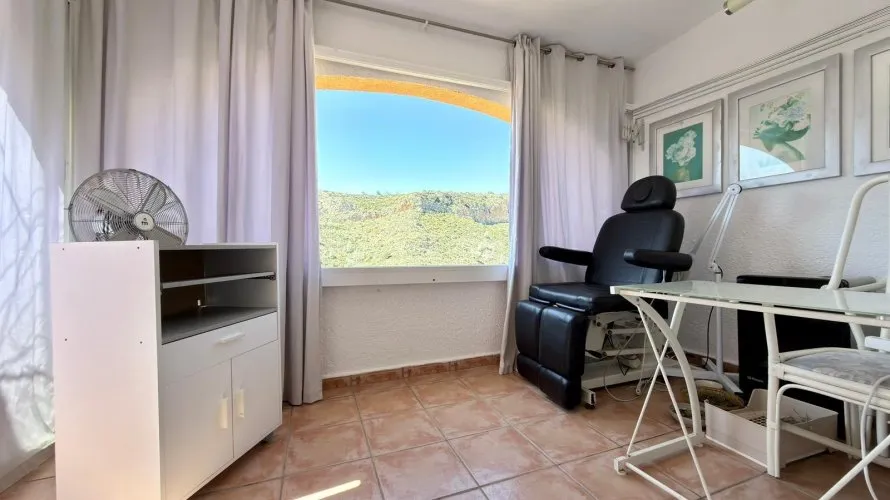 2 bedrooms house for sale, Urbanitzacio El Cim del Sol, Spain No. 3251 № 18