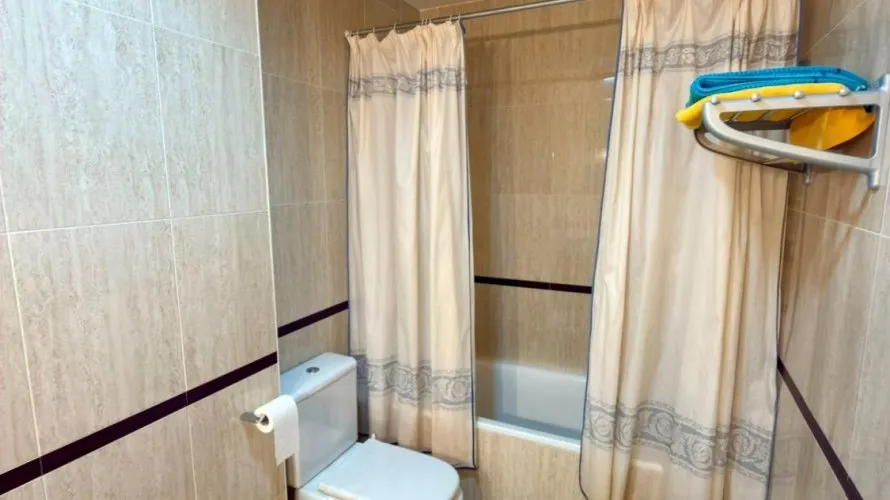2 bedrooms apartment for sale, Finestrat, Spain No. 3191 № 13