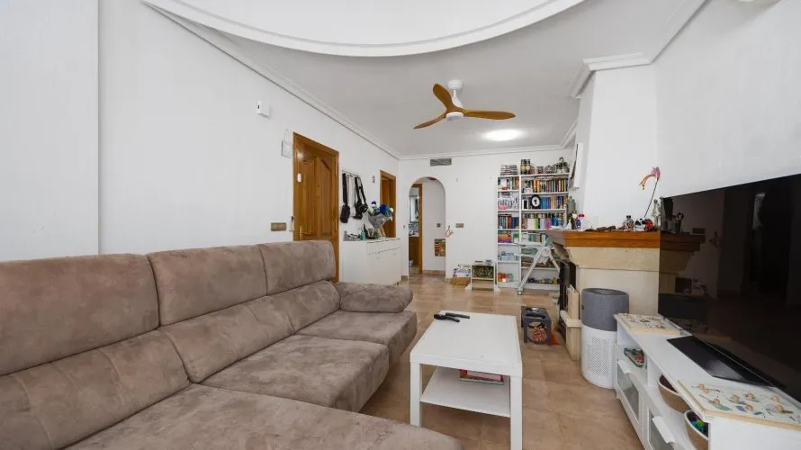 150m² apartment for sale, San Fulgencio, Spain No. 3159 № 24