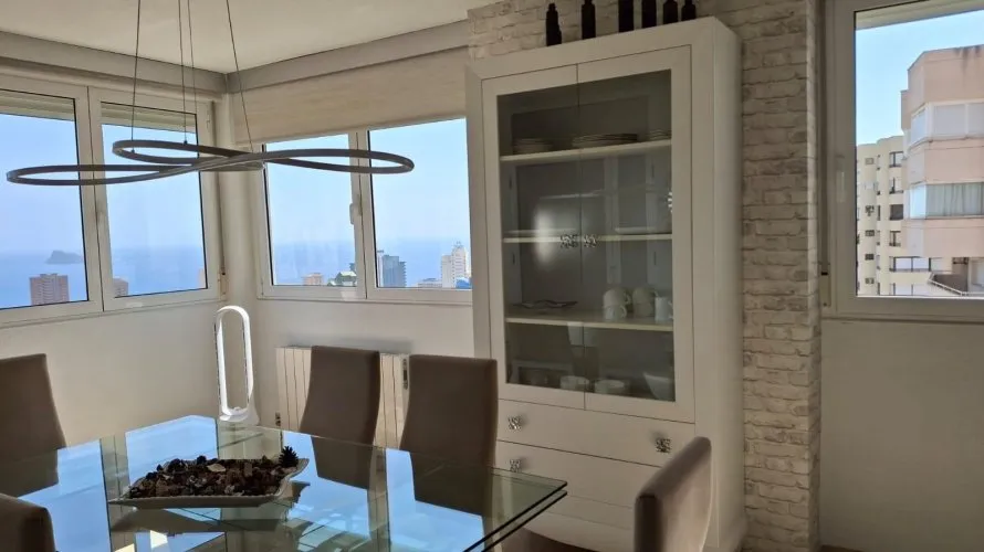136m² apartment for sale, Benidorm, Spain No. 3227 № 15