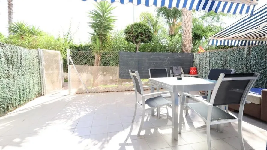 63m² apartment for sale, Alicante, Spain No. 3225 № 3