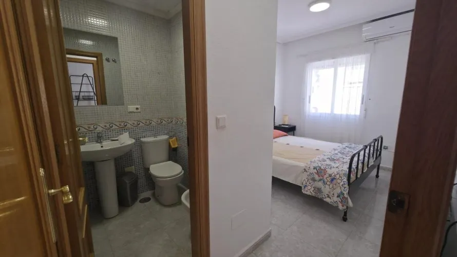 1 bedroom apartment for sale, Torrevieja, Spain No. 3182 № 6